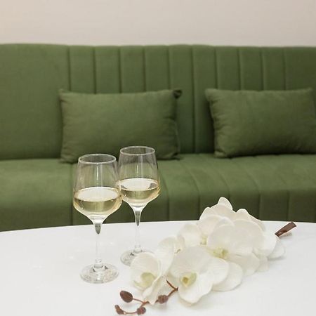 Valery Apartments Pefkochori Ngoại thất bức ảnh