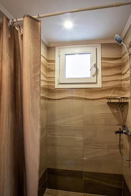 Valery Apartments Pefkochori Ngoại thất bức ảnh