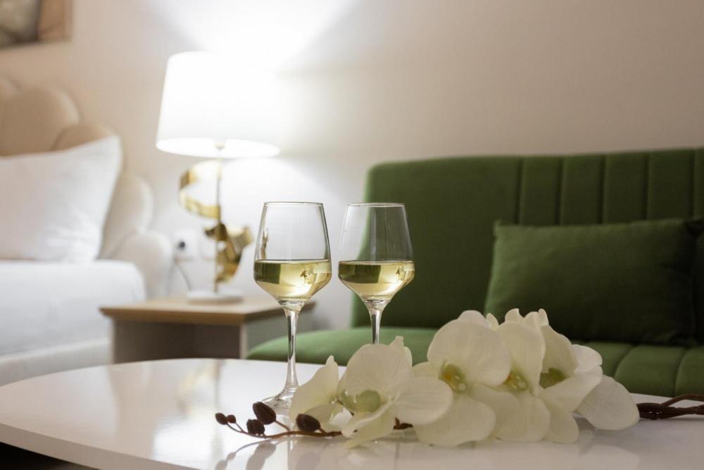 Valery Apartments Pefkochori Ngoại thất bức ảnh