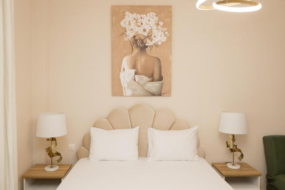 Valery Apartments Pefkochori Ngoại thất bức ảnh