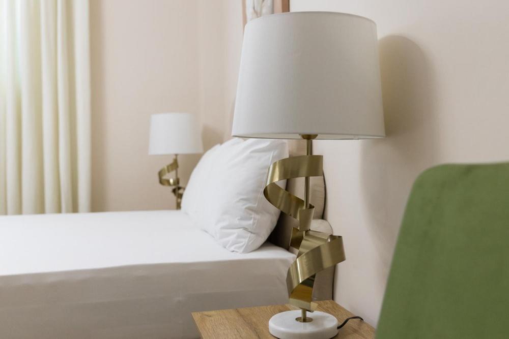 Valery Apartments Pefkochori Ngoại thất bức ảnh