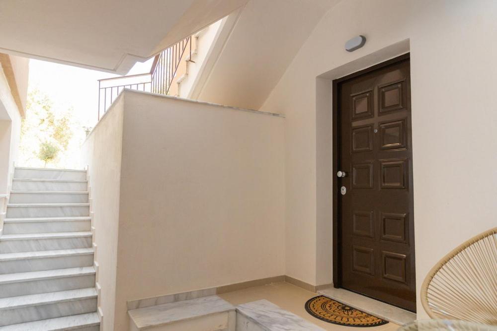 Valery Apartments Pefkochori Ngoại thất bức ảnh