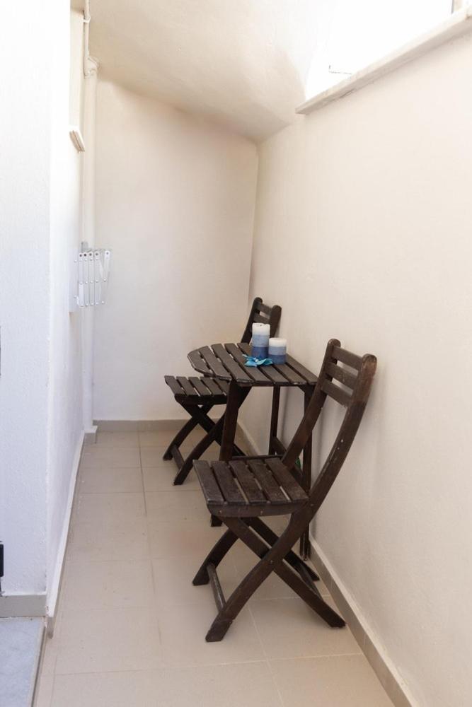 Valery Apartments Pefkochori Ngoại thất bức ảnh