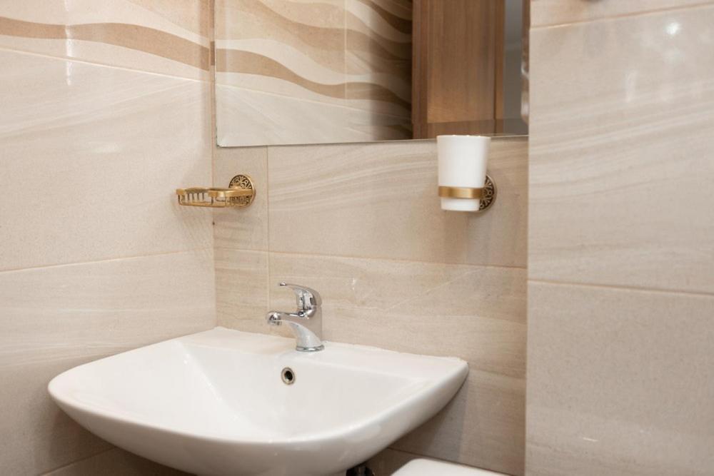 Valery Apartments Pefkochori Ngoại thất bức ảnh
