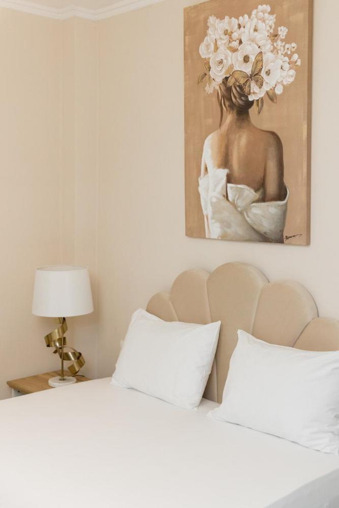 Valery Apartments Pefkochori Ngoại thất bức ảnh
