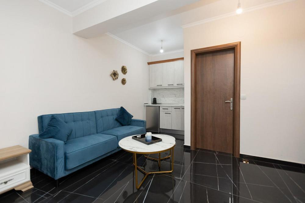Valery Apartments Pefkochori Ngoại thất bức ảnh
