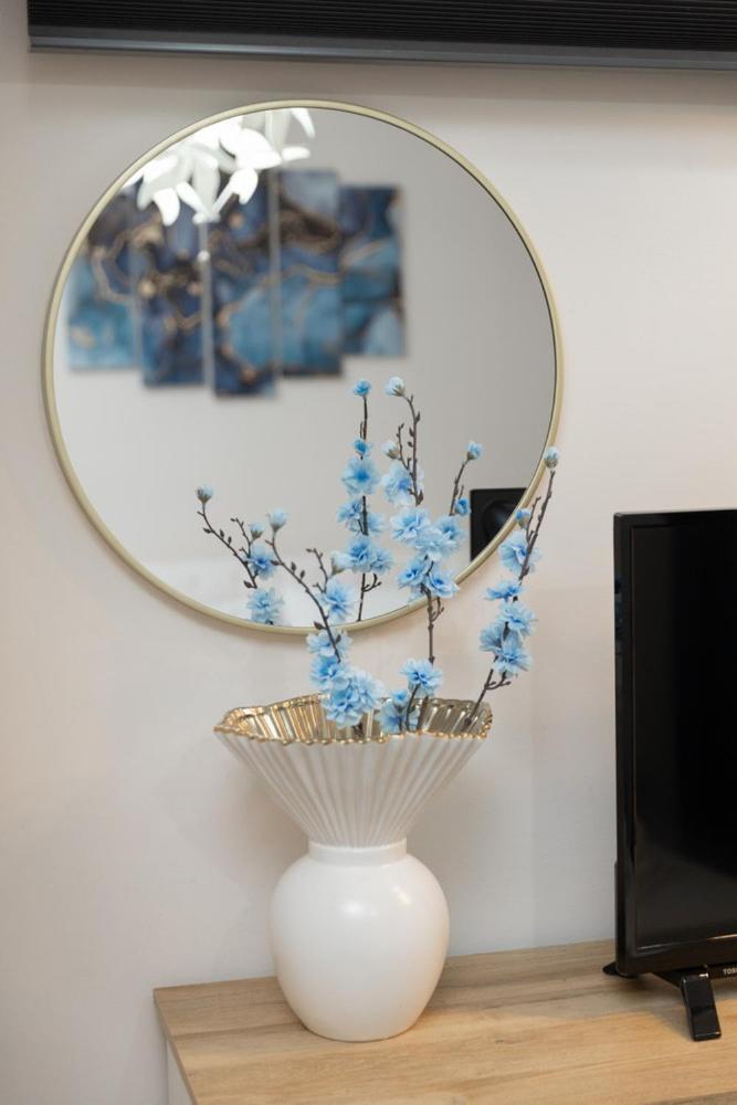 Valery Apartments Pefkochori Ngoại thất bức ảnh